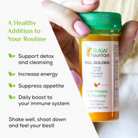 Thumbnail for Wellness & Immunity - Pack of 20 - Build A Box