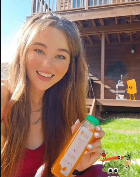 Customer photo