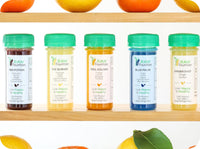 Thumbnail for Wellness and Immunity Shots - Pack of 40 - Build A Box