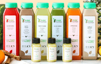 Thumbnail for Pick 18 Juices - Build A Box