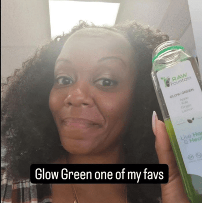 Customer photo