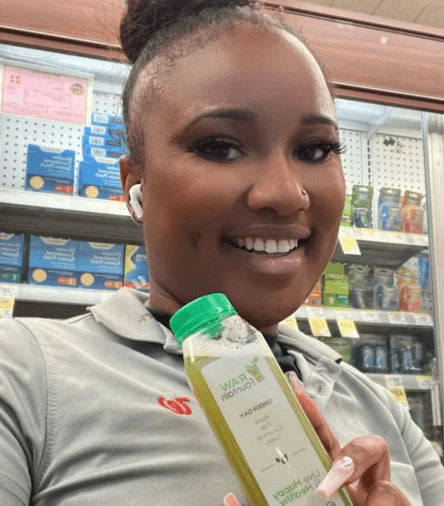 Customer photo